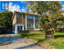 2319 BARCLAY ROAD, Burlington, Ontario