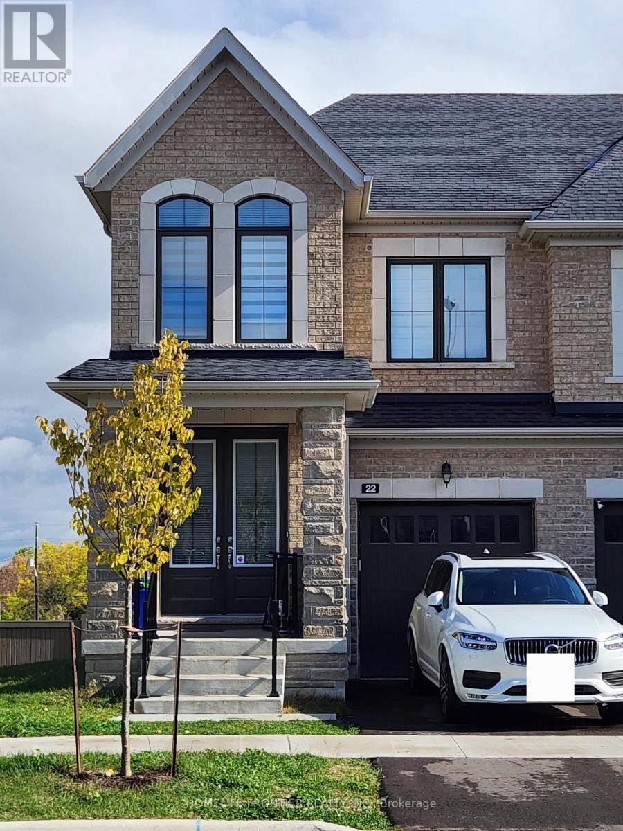 22 HERCULES CLUB DRIVE, richmond hill, Ontario