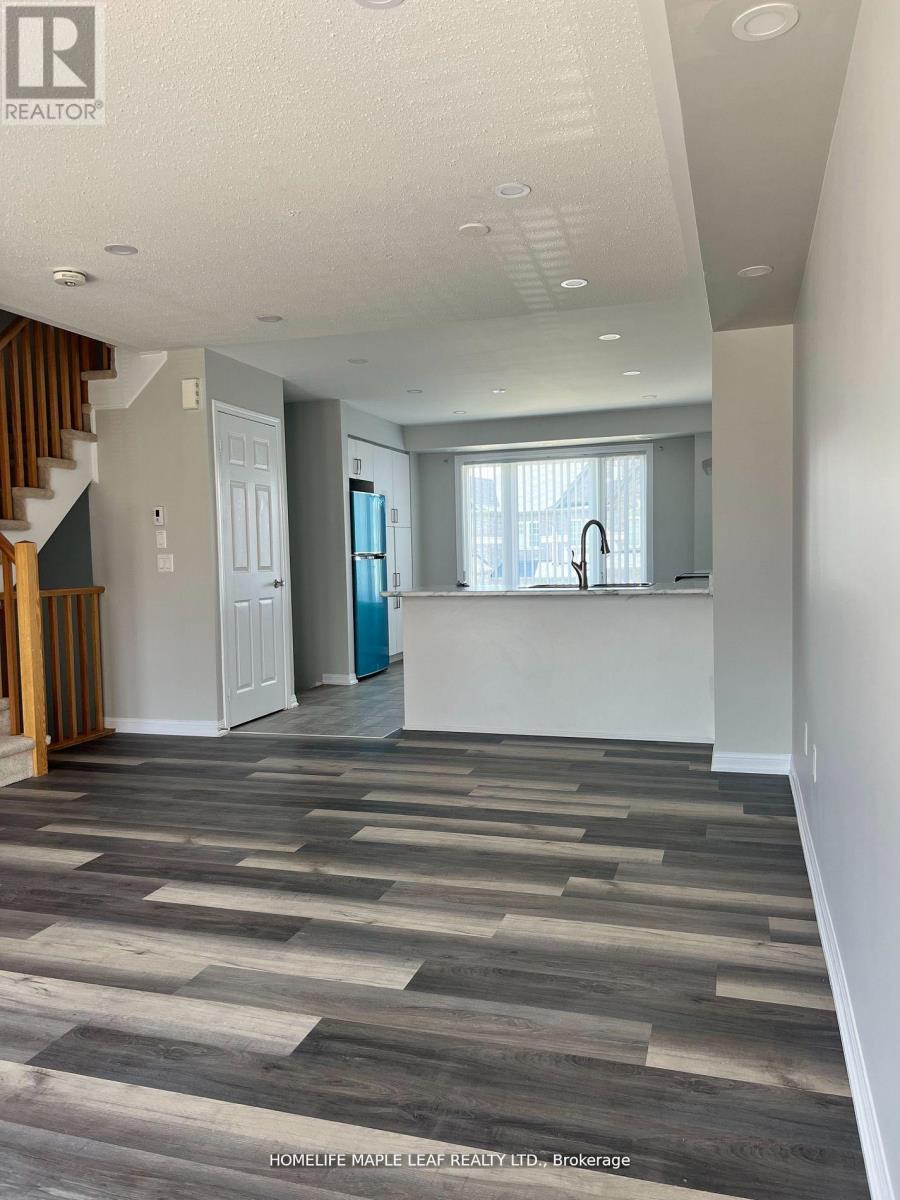 10 - 1 Beckenrose Court, Brampton, Ontario  L6Y 6G2 - Photo 5 - W12482279
