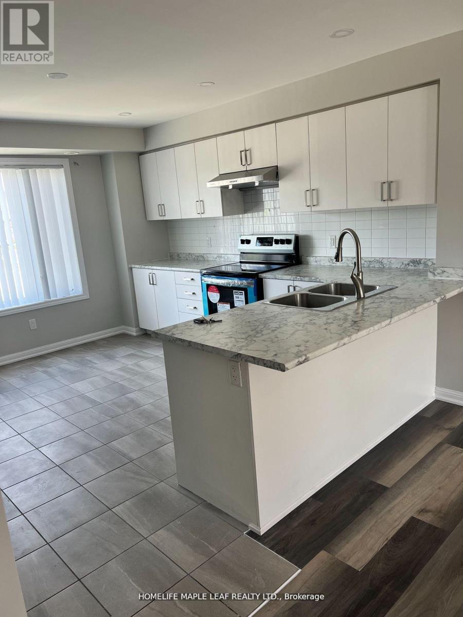 10 - 1 Beckenrose Court, Brampton, Ontario  L6Y 6G2 - Photo 6 - W12482279