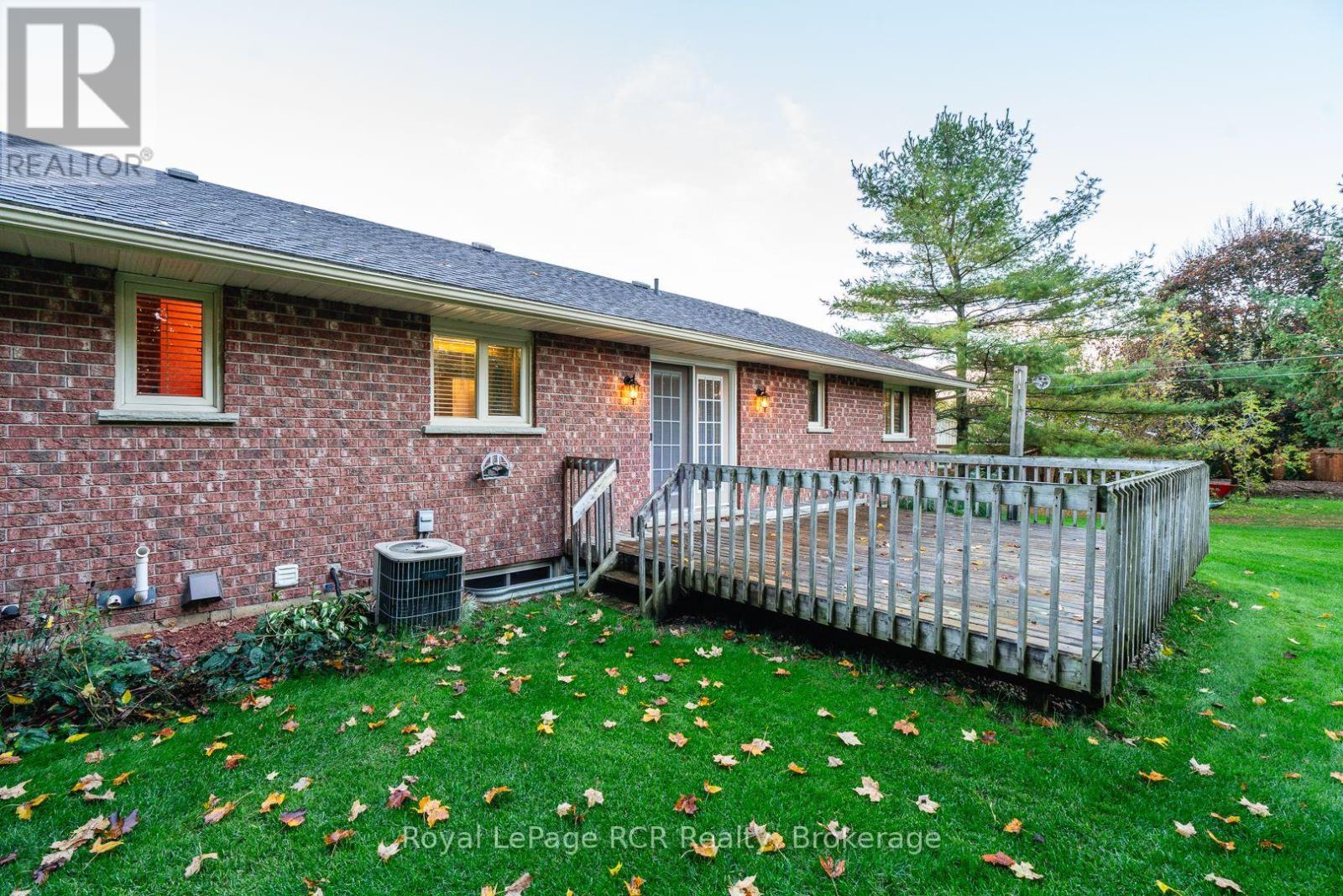 347 Augusta Street, West Grey, Ontario  N0G 1C0 - Photo 31 - X12482632