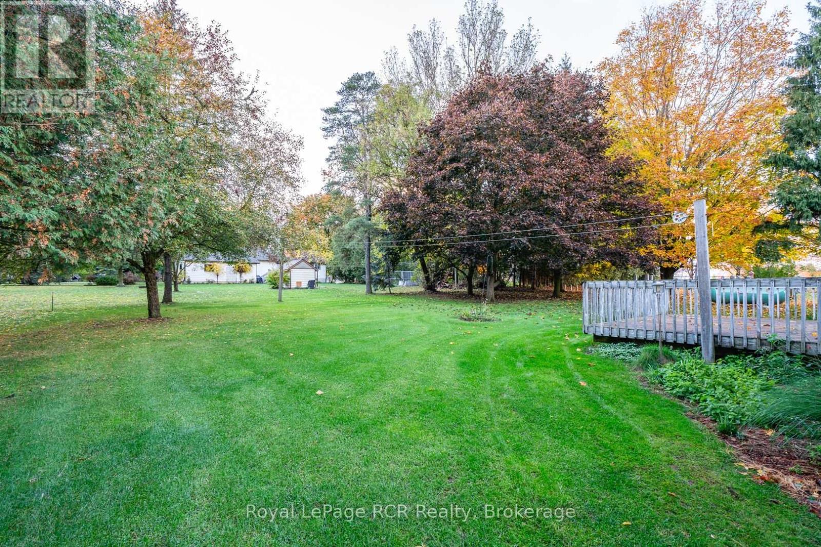 347 Augusta Street, West Grey, Ontario  N0G 1C0 - Photo 36 - X12482632