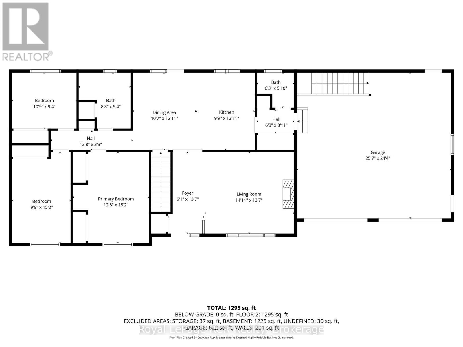 347 Augusta Street, West Grey, Ontario  N0G 1C0 - Photo 37 - X12482632