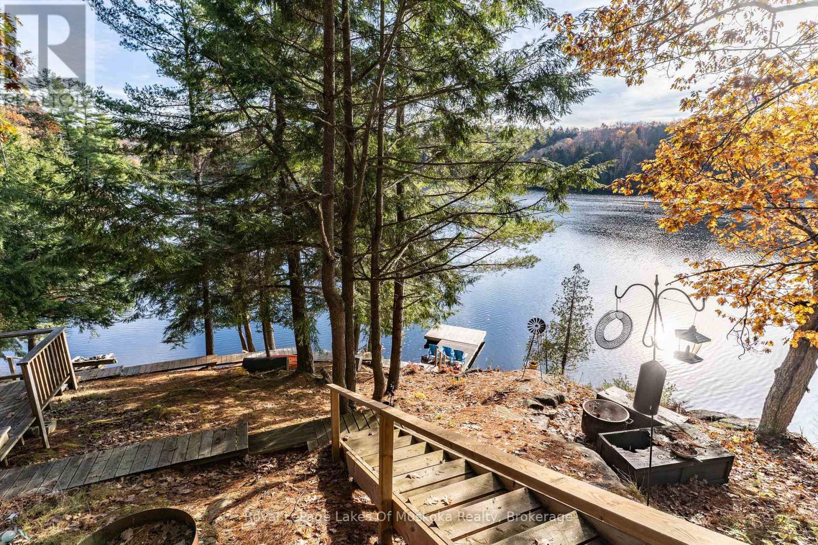 1 - 1060 Skeleton Lake 3 Road, Muskoka Lakes, Ontario  P0B 1M0 - Photo 2 - X12482633