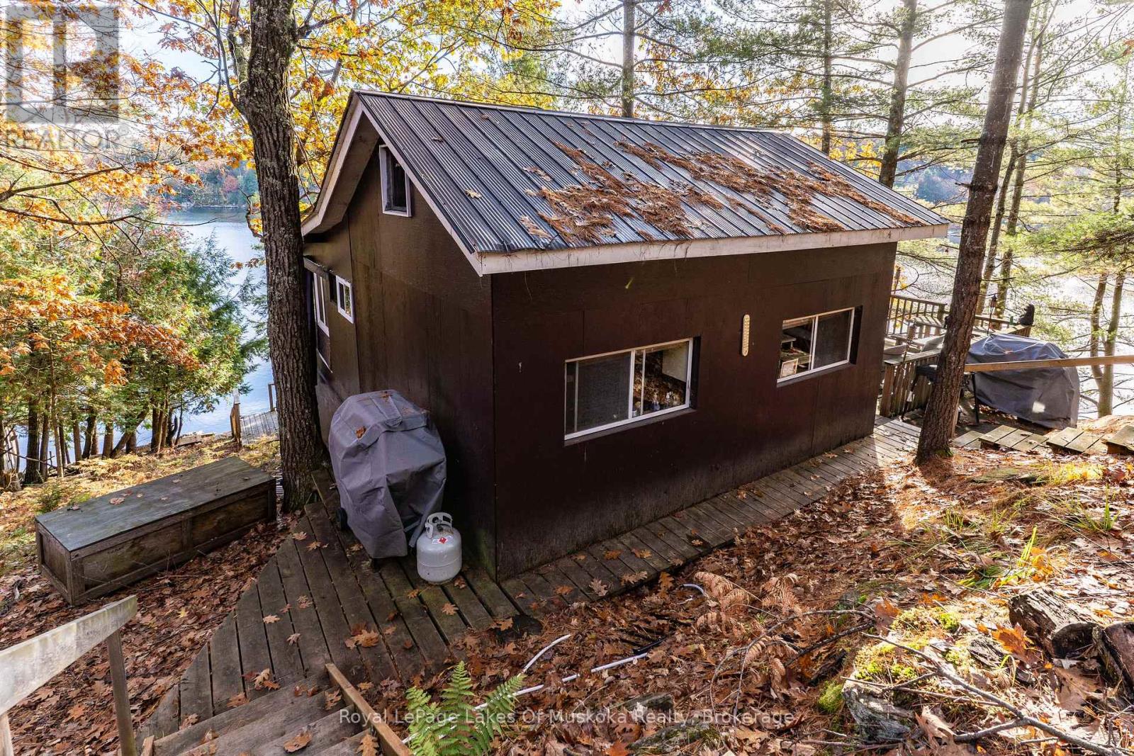 1 - 1060 Skeleton Lake 3 Road, Muskoka Lakes, Ontario  P0B 1M0 - Photo 24 - X12482633