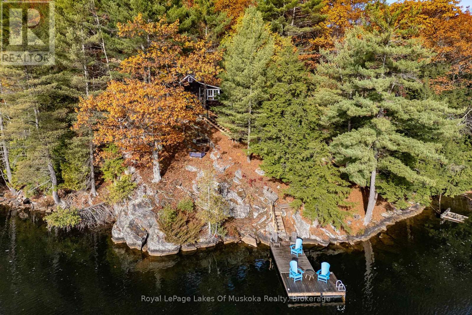 1 - 1060 Skeleton Lake 3 Road, Muskoka Lakes, Ontario  P0B 1M0 - Photo 26 - X12482633