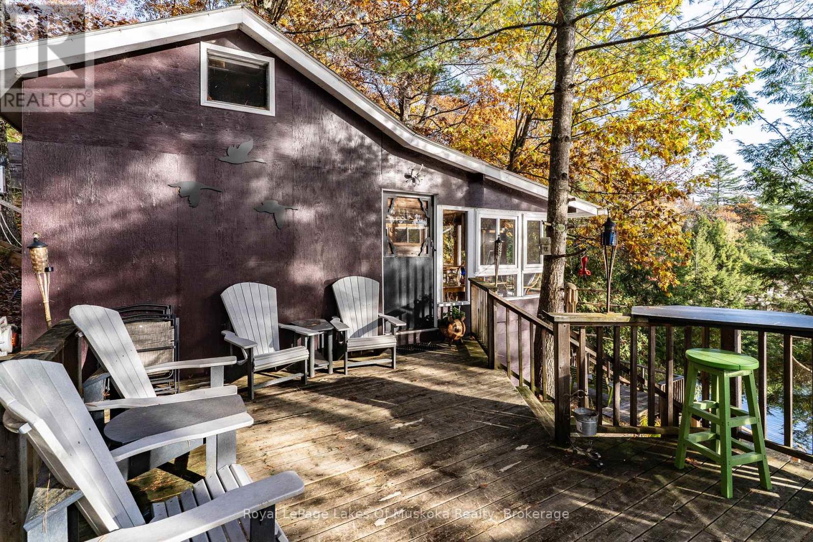 1 - 1060 Skeleton Lake 3 Road, Muskoka Lakes, Ontario  P0B 1M0 - Photo 27 - X12482633