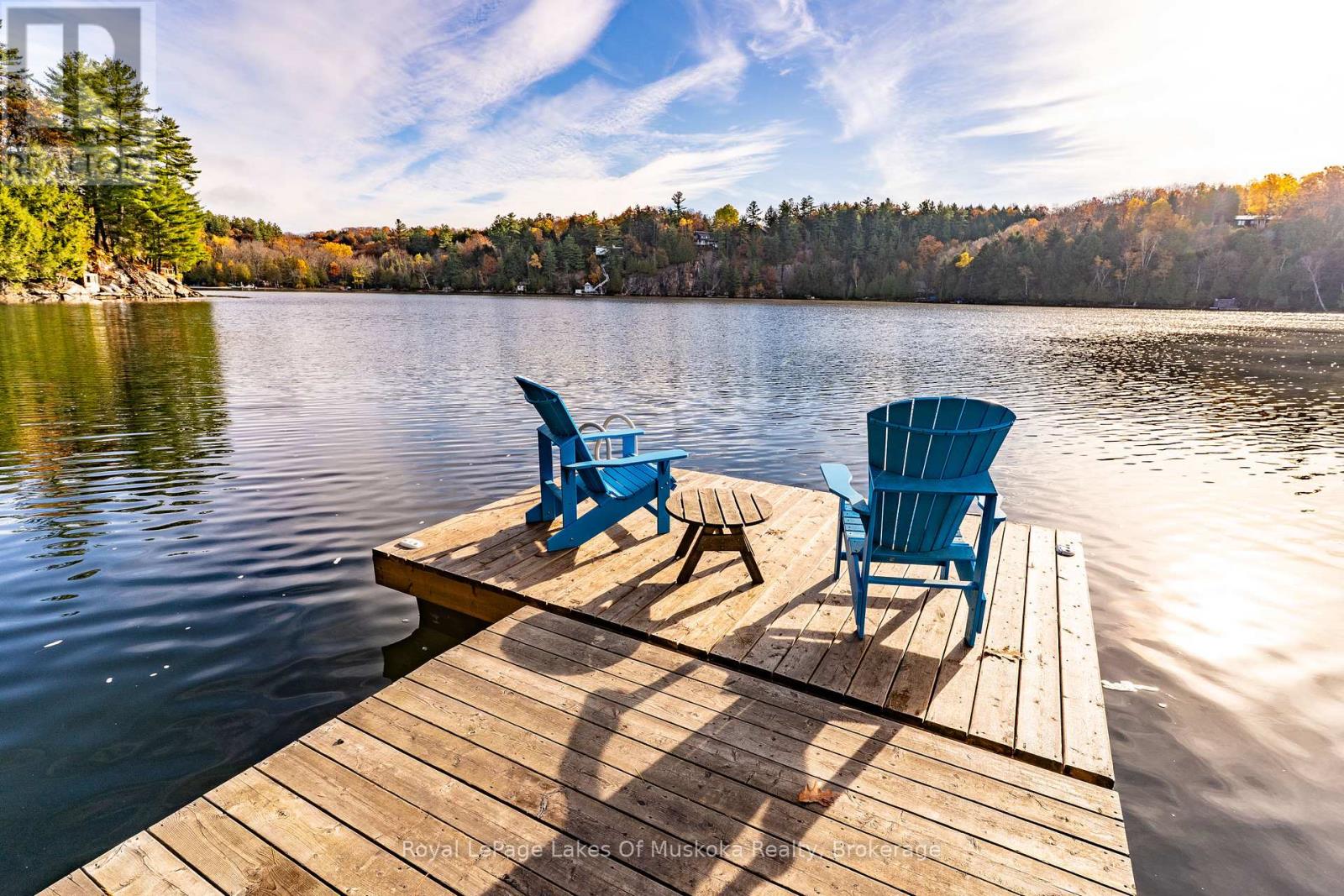 1 - 1060 Skeleton Lake 3 Road, Muskoka Lakes, Ontario  P0B 1M0 - Photo 3 - X12482633