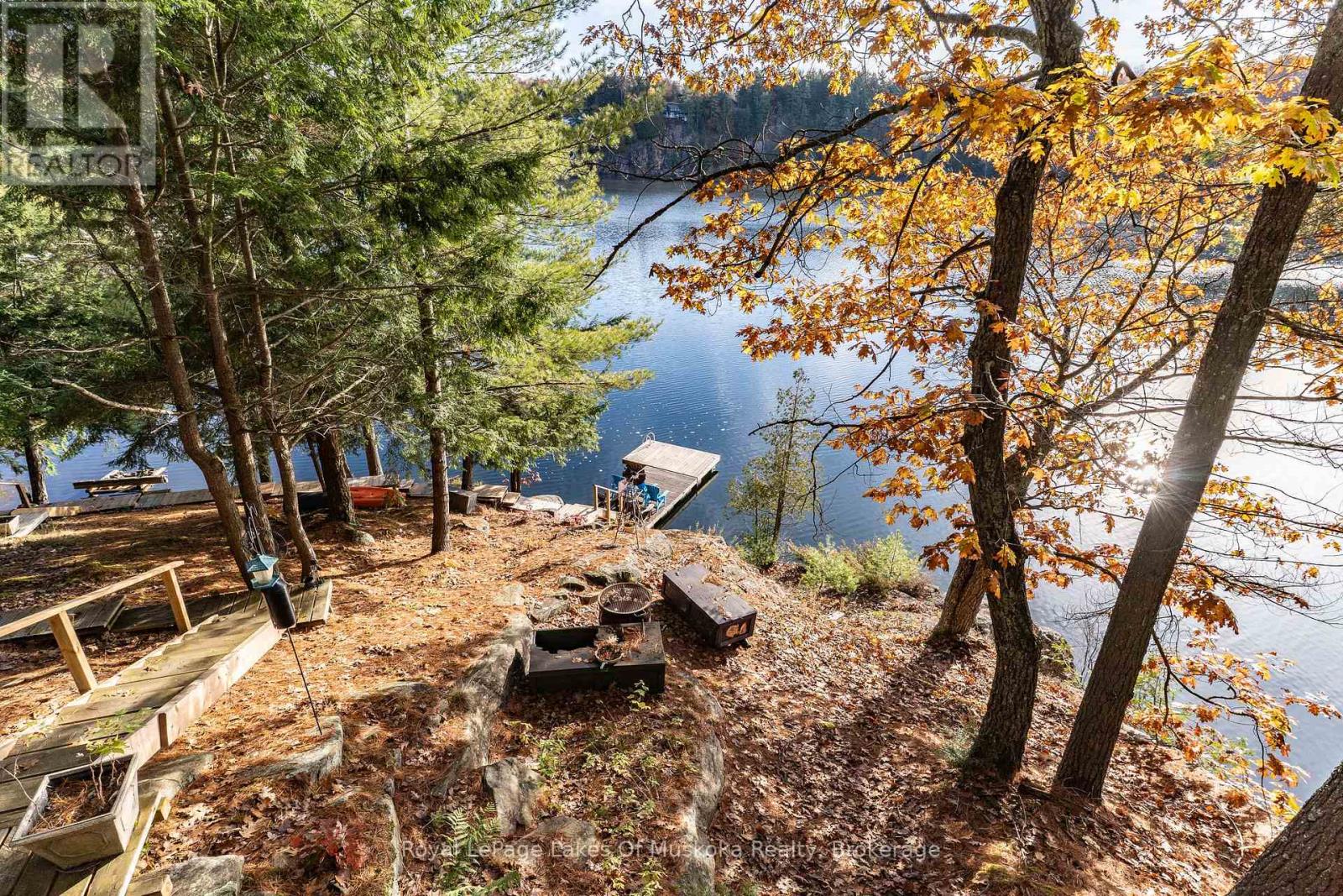 1 - 1060 Skeleton Lake 3 Road, Muskoka Lakes, Ontario  P0B 1M0 - Photo 30 - X12482633