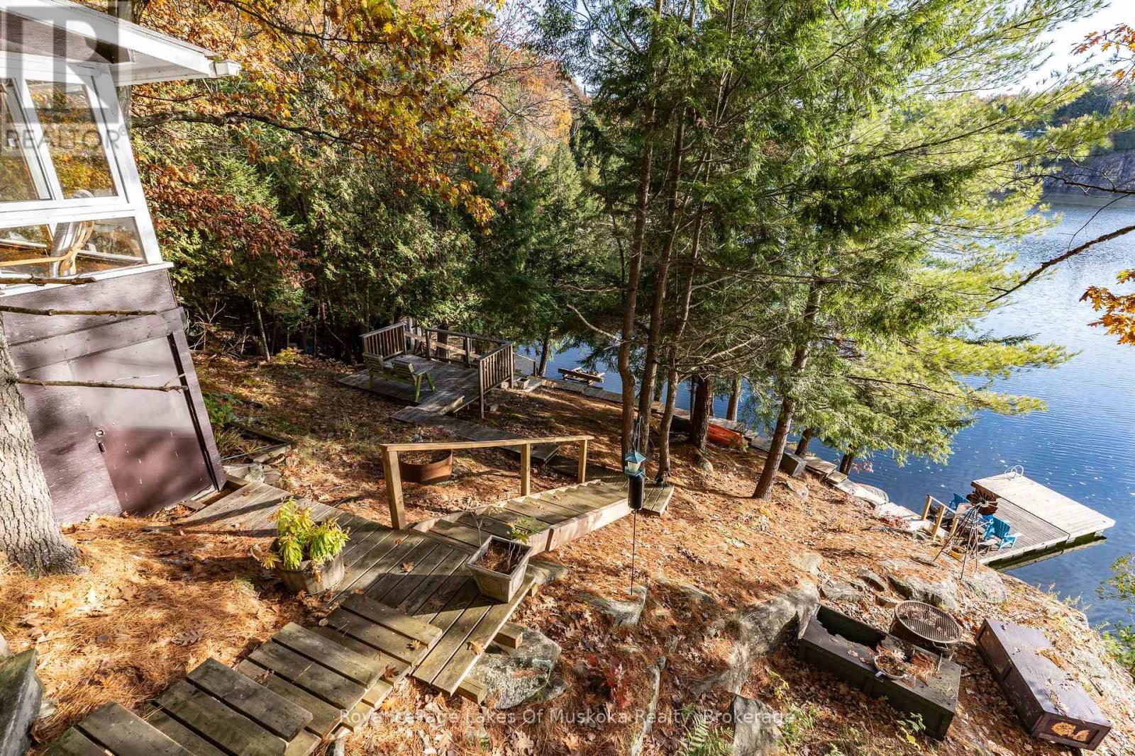1 - 1060 Skeleton Lake 3 Road, Muskoka Lakes, Ontario  P0B 1M0 - Photo 33 - X12482633