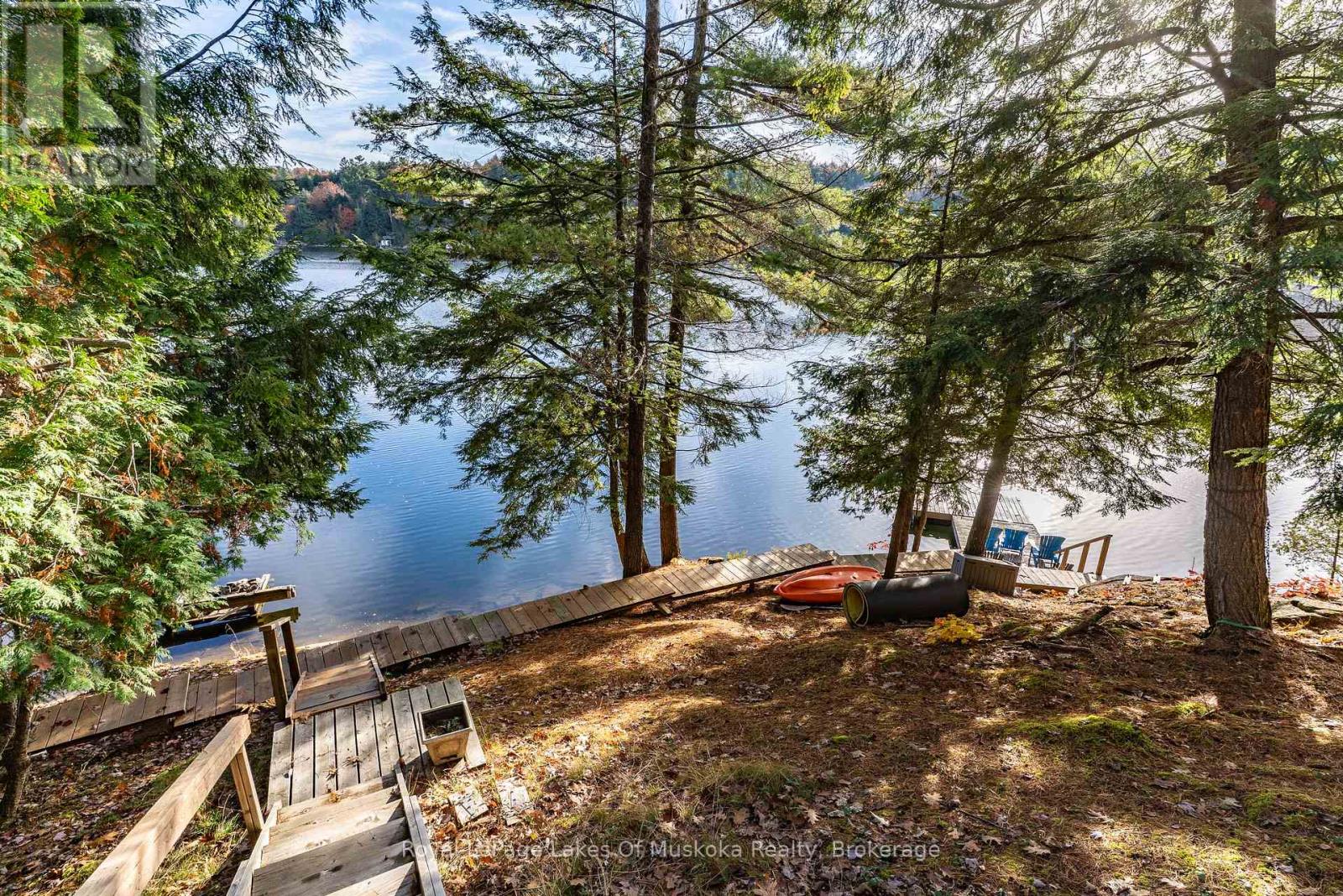 1 - 1060 Skeleton Lake 3 Road, Muskoka Lakes, Ontario  P0B 1M0 - Photo 34 - X12482633