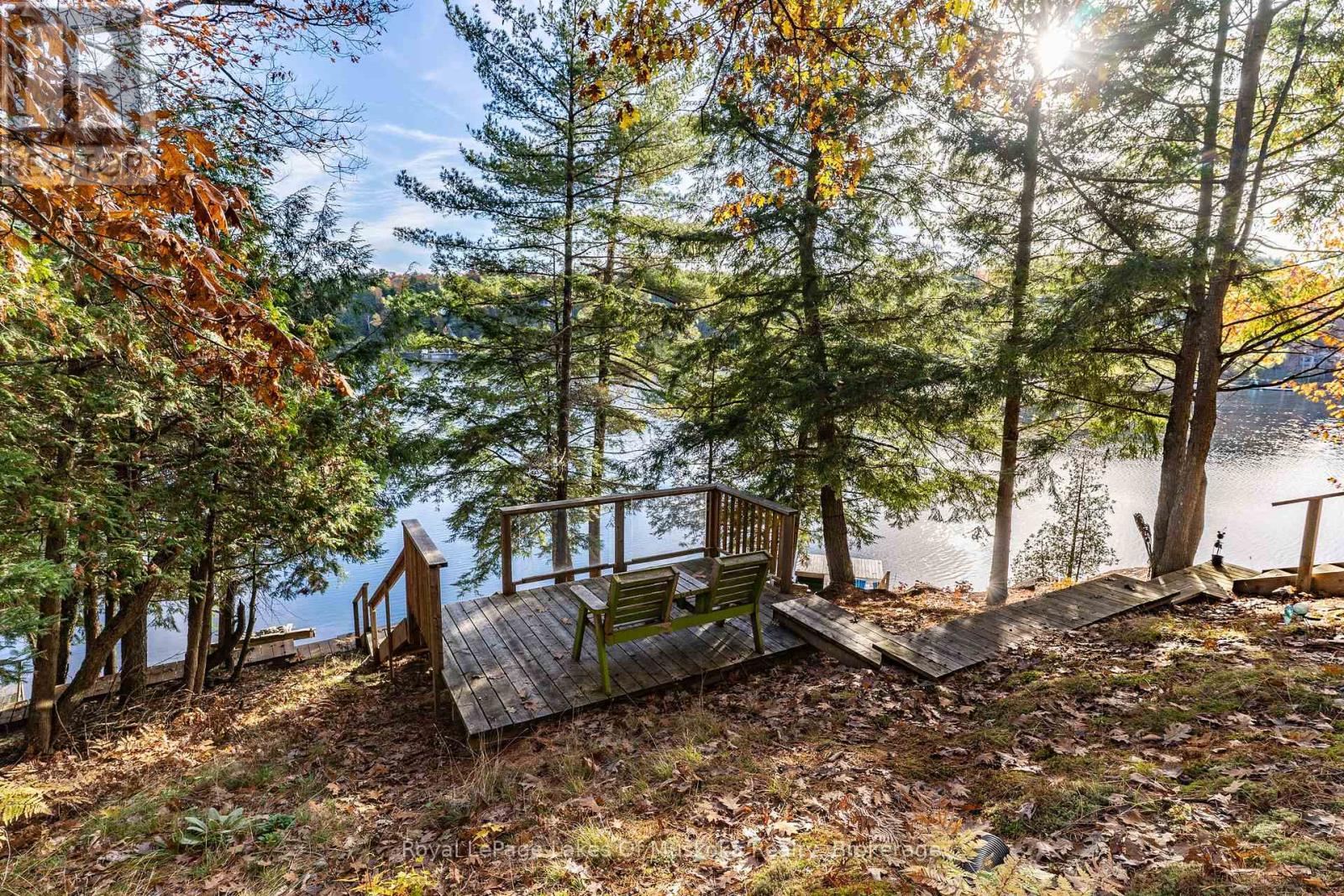 1 - 1060 Skeleton Lake 3 Road, Muskoka Lakes, Ontario  P0B 1M0 - Photo 37 - X12482633