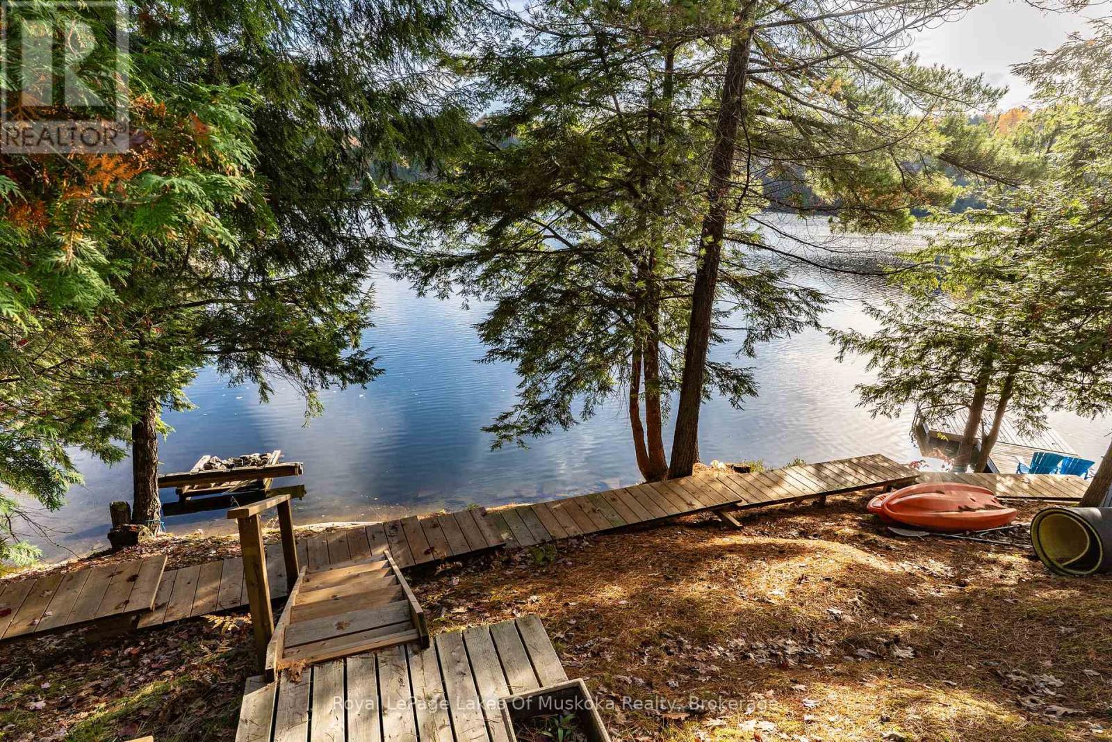 1 - 1060 Skeleton Lake 3 Road, Muskoka Lakes, Ontario  P0B 1M0 - Photo 38 - X12482633