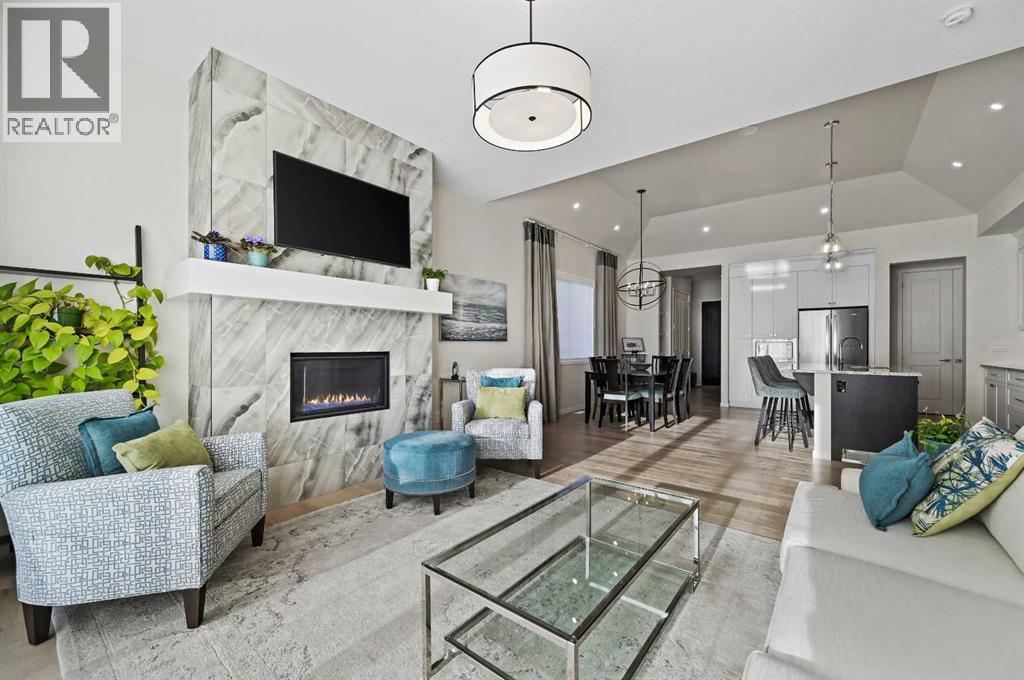 12 Cranbrook Mews Se, Calgary, Alberta  T3M 3C1 - Photo 15 - A2264216