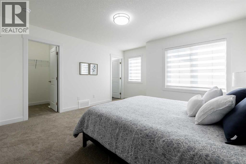 43 Heritage Manor, Cochrane, Alberta  T4C 0L3 - Photo 22 - A2265847
