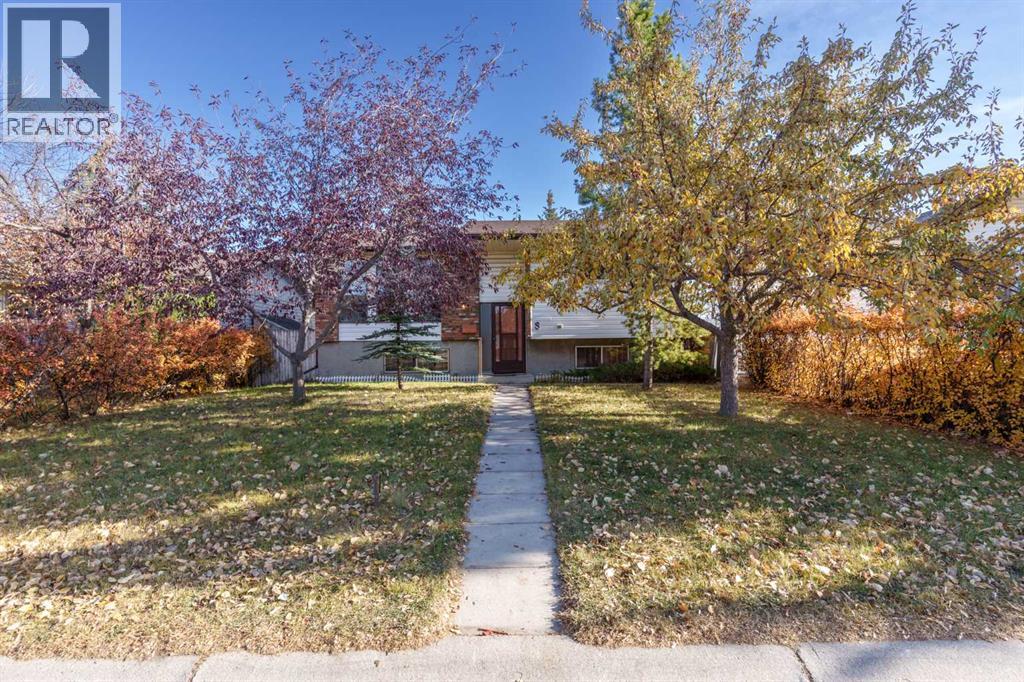 8 Ranchlands Crescent Nw, Calgary, Alberta  T3G 1N4 - Photo 4 - A2265157