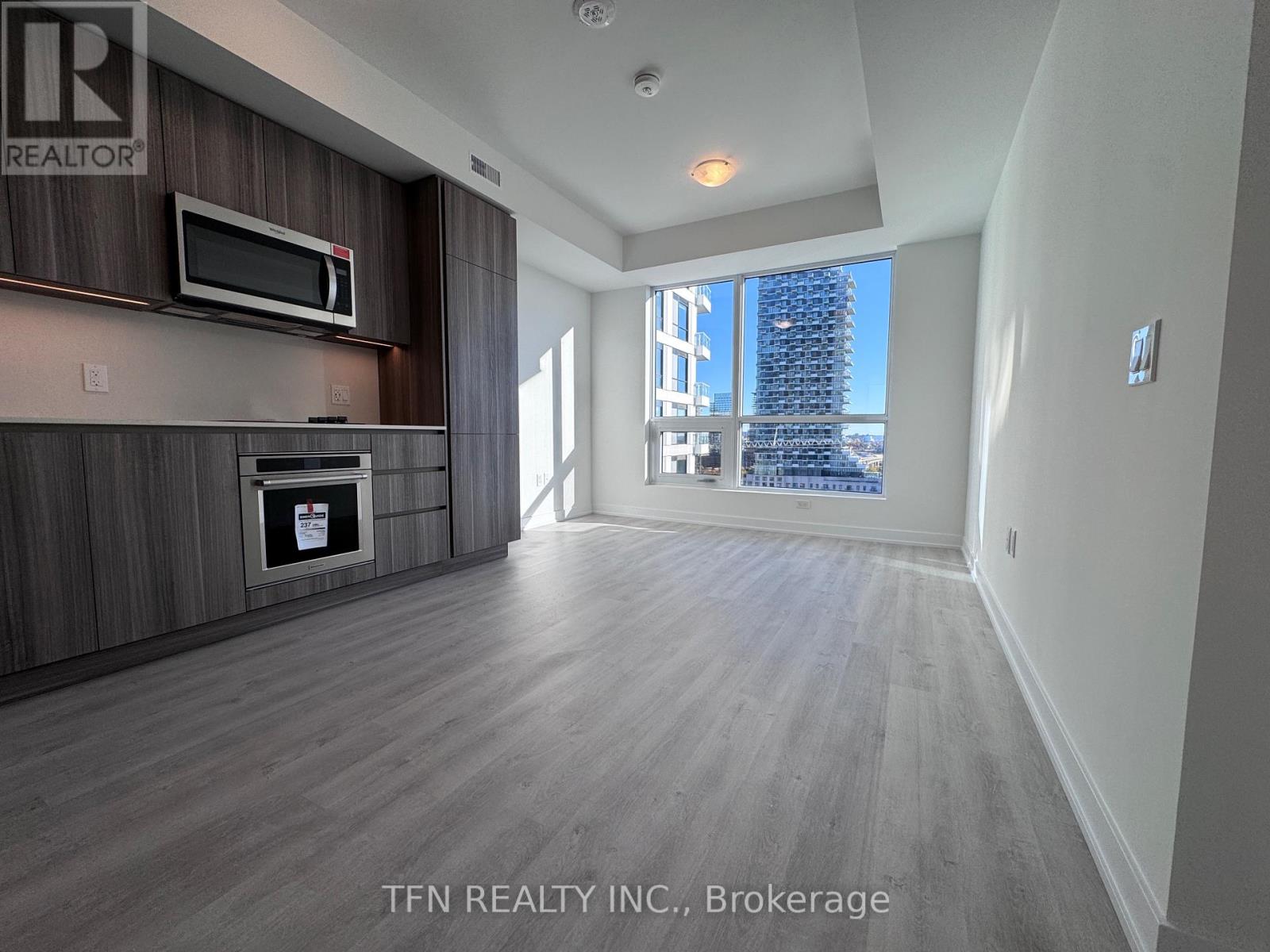 1712 - 15 Richardson Street, Toronto, Ontario  M5A 0Y5 - Photo 4 - C12482465
