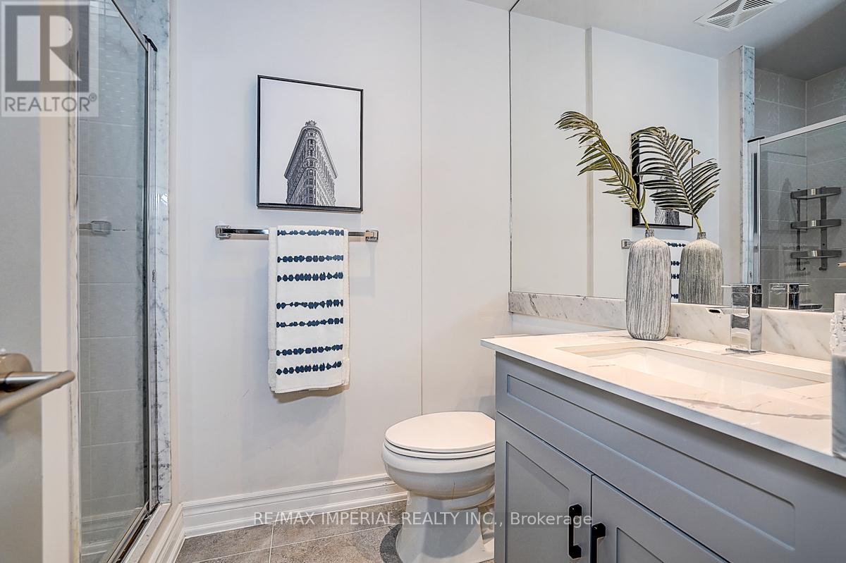 406 - 125 Western Battery Road, Toronto, Ontario  M6K 3R8 - Photo 19 - C12482580