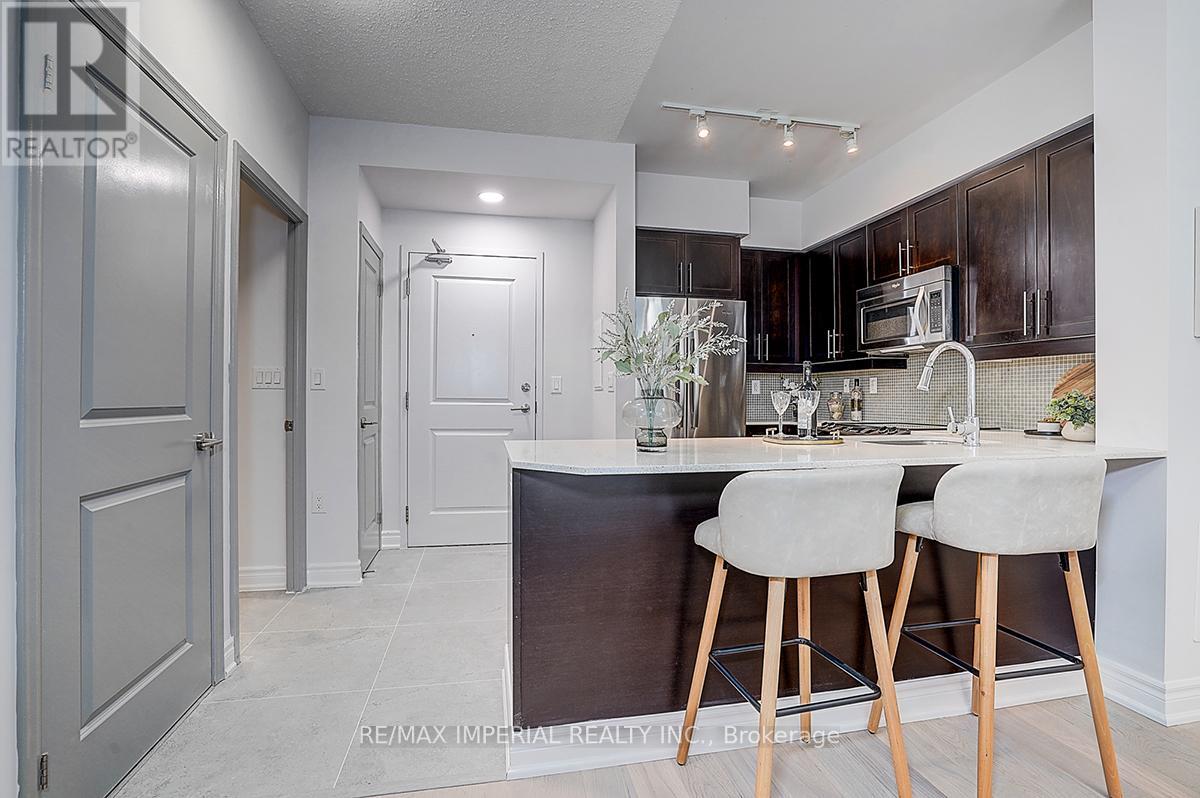 406 - 125 Western Battery Road, Toronto, Ontario  M6K 3R8 - Photo 15 - C12482580
