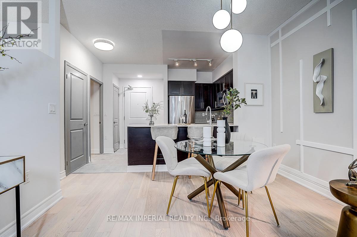 406 - 125 Western Battery Road, Toronto, Ontario  M6K 3R8 - Photo 14 - C12482580