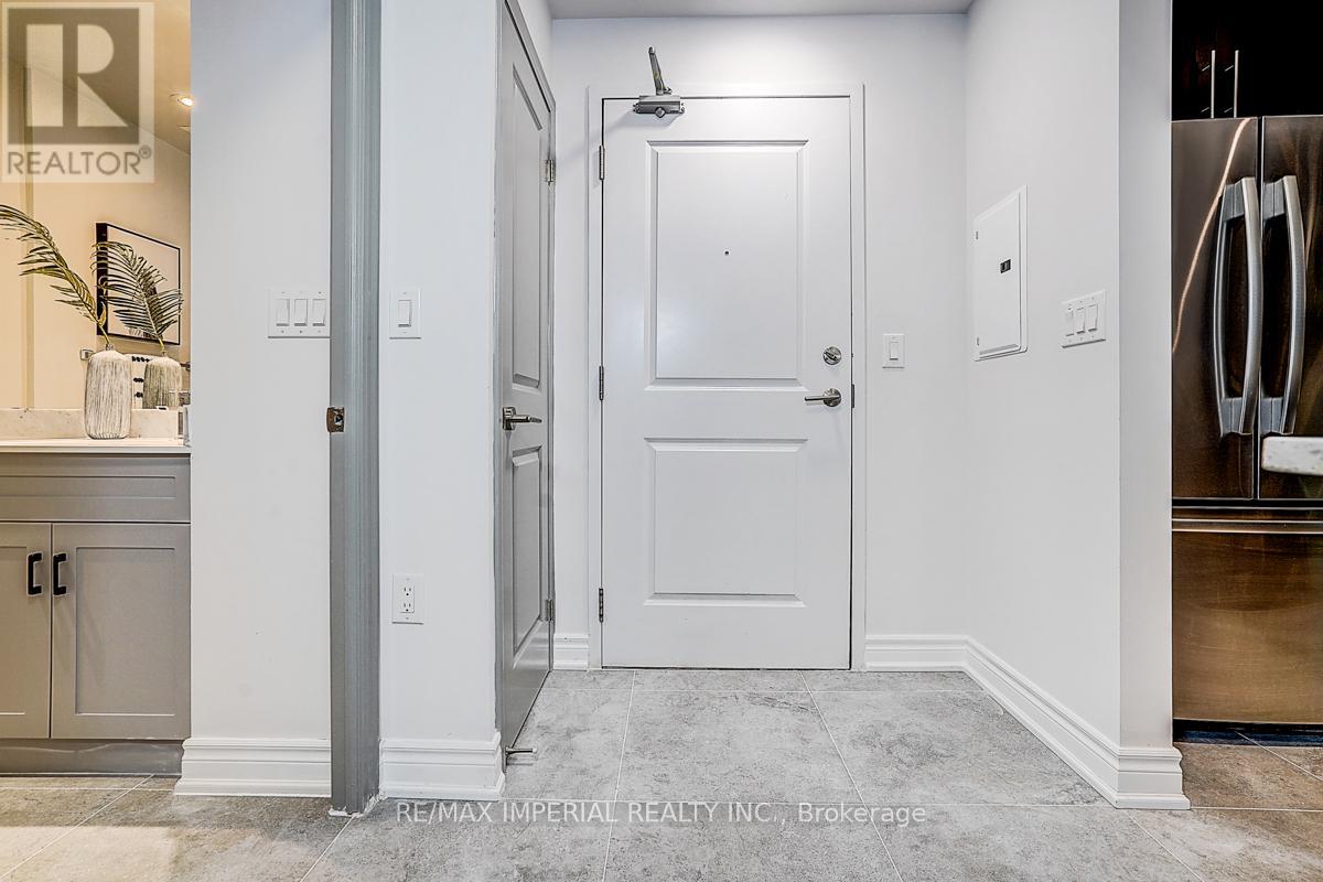 406 - 125 Western Battery Road, Toronto, Ontario  M6K 3R8 - Photo 16 - C12482580