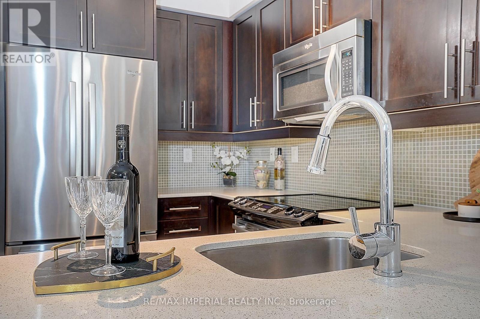 406 - 125 Western Battery Road, Toronto, Ontario  M6K 3R8 - Photo 12 - C12482580