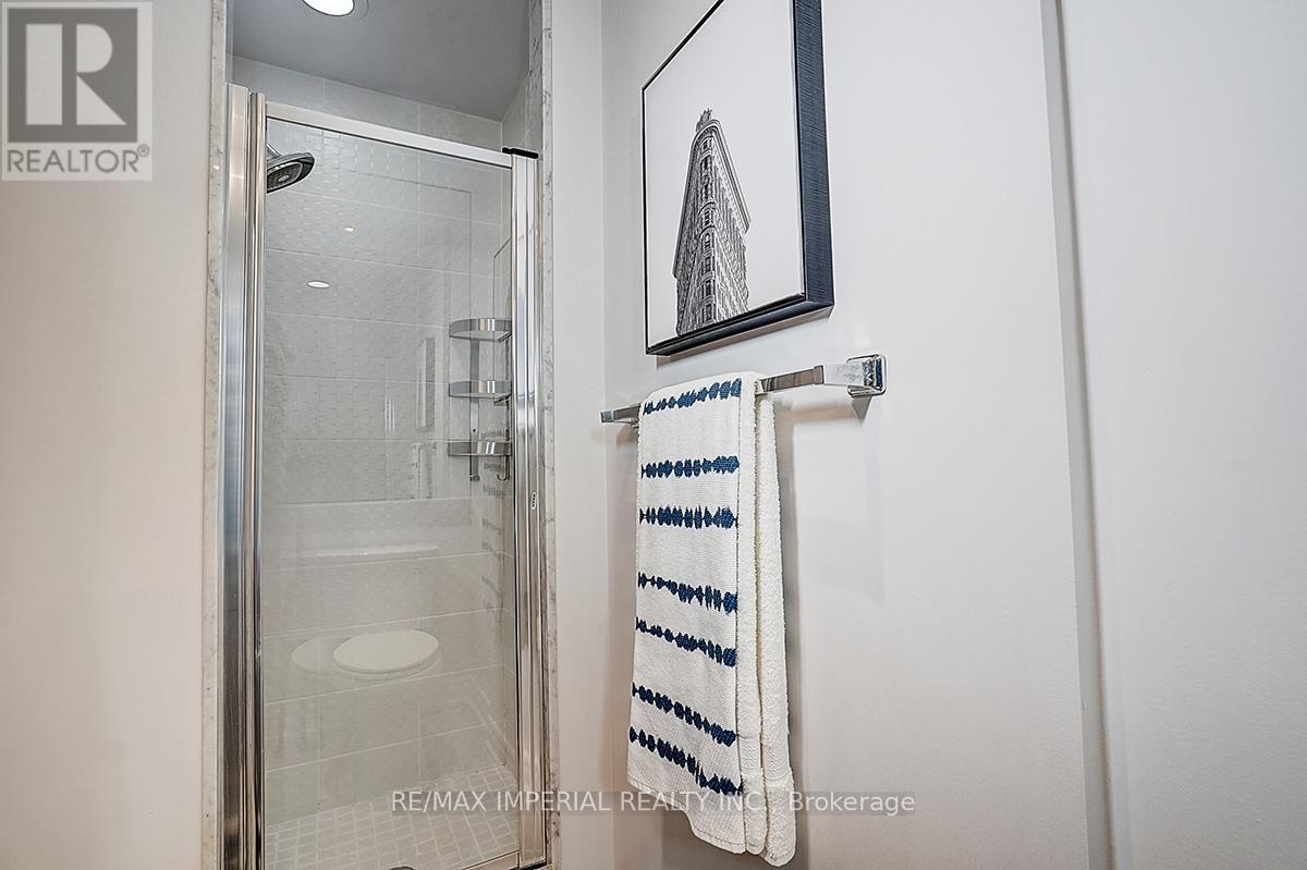 406 - 125 Western Battery Road, Toronto, Ontario  M6K 3R8 - Photo 20 - C12482580