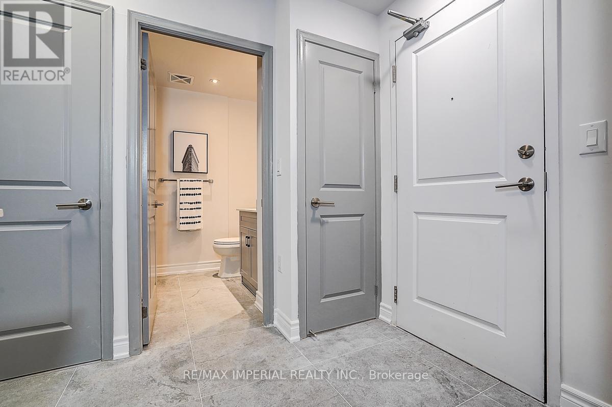 406 - 125 Western Battery Road, Toronto, Ontario  M6K 3R8 - Photo 18 - C12482580
