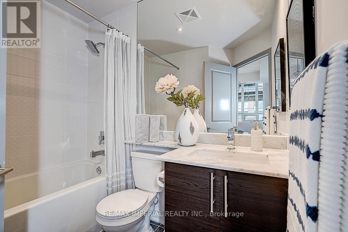 406 - 125 Western Battery Road, Toronto, Ontario  M6K 3R8 - Photo 24 - C12482580