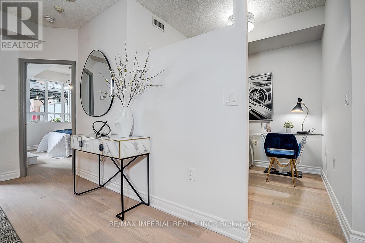 406 - 125 Western Battery Road, Toronto, Ontario  M6K 3R8 - Photo 26 - C12482580