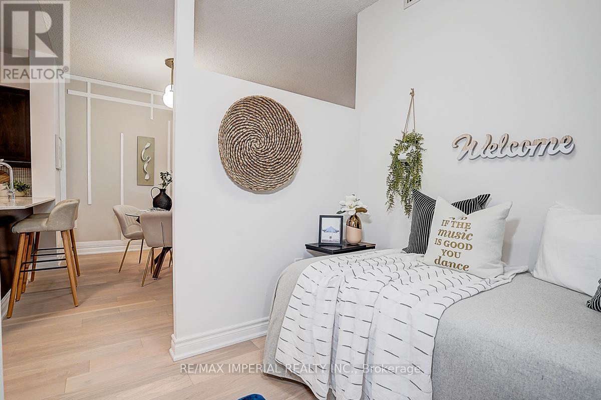 406 - 125 Western Battery Road, Toronto, Ontario  M6K 3R8 - Photo 27 - C12482580