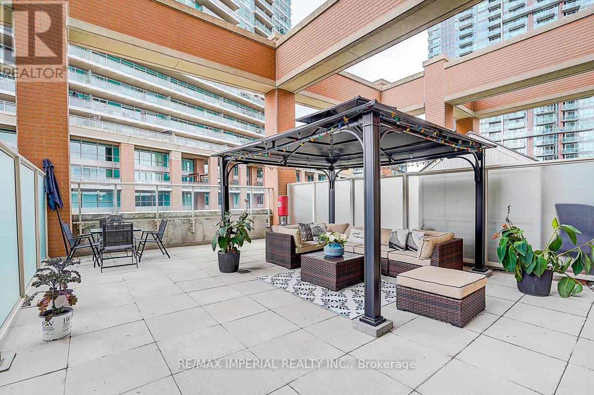 406 - 125 Western Battery Road, Toronto, Ontario  M6K 3R8 - Photo 31 - C12482580