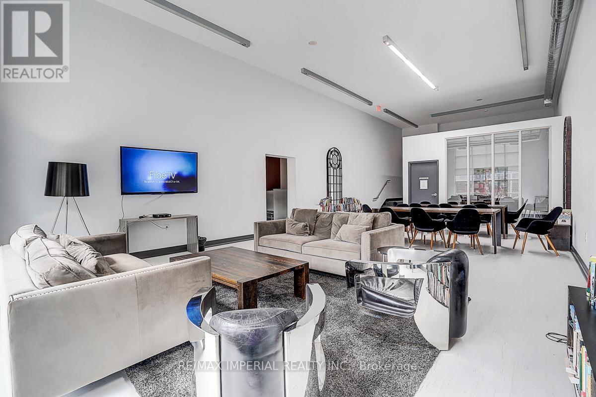406 - 125 Western Battery Road, Toronto, Ontario  M6K 3R8 - Photo 36 - C12482580
