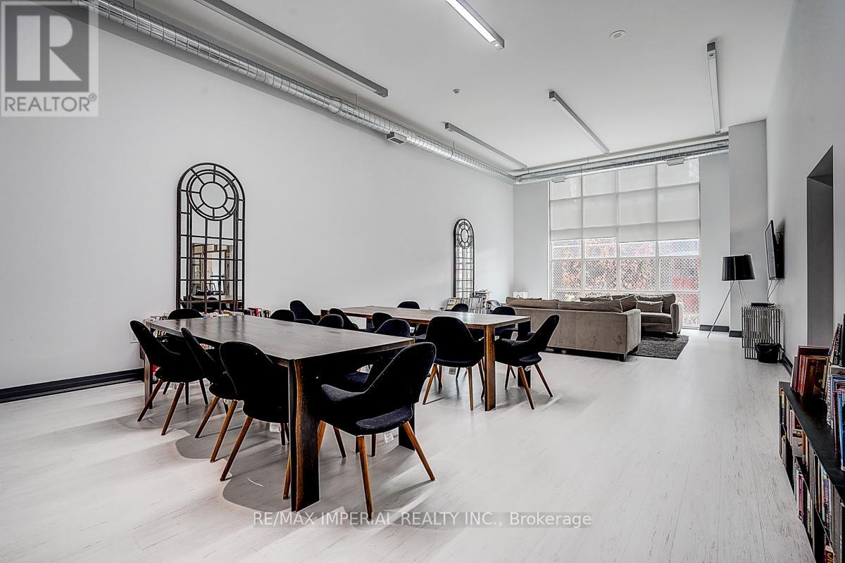 406 - 125 Western Battery Road, Toronto, Ontario  M6K 3R8 - Photo 37 - C12482580