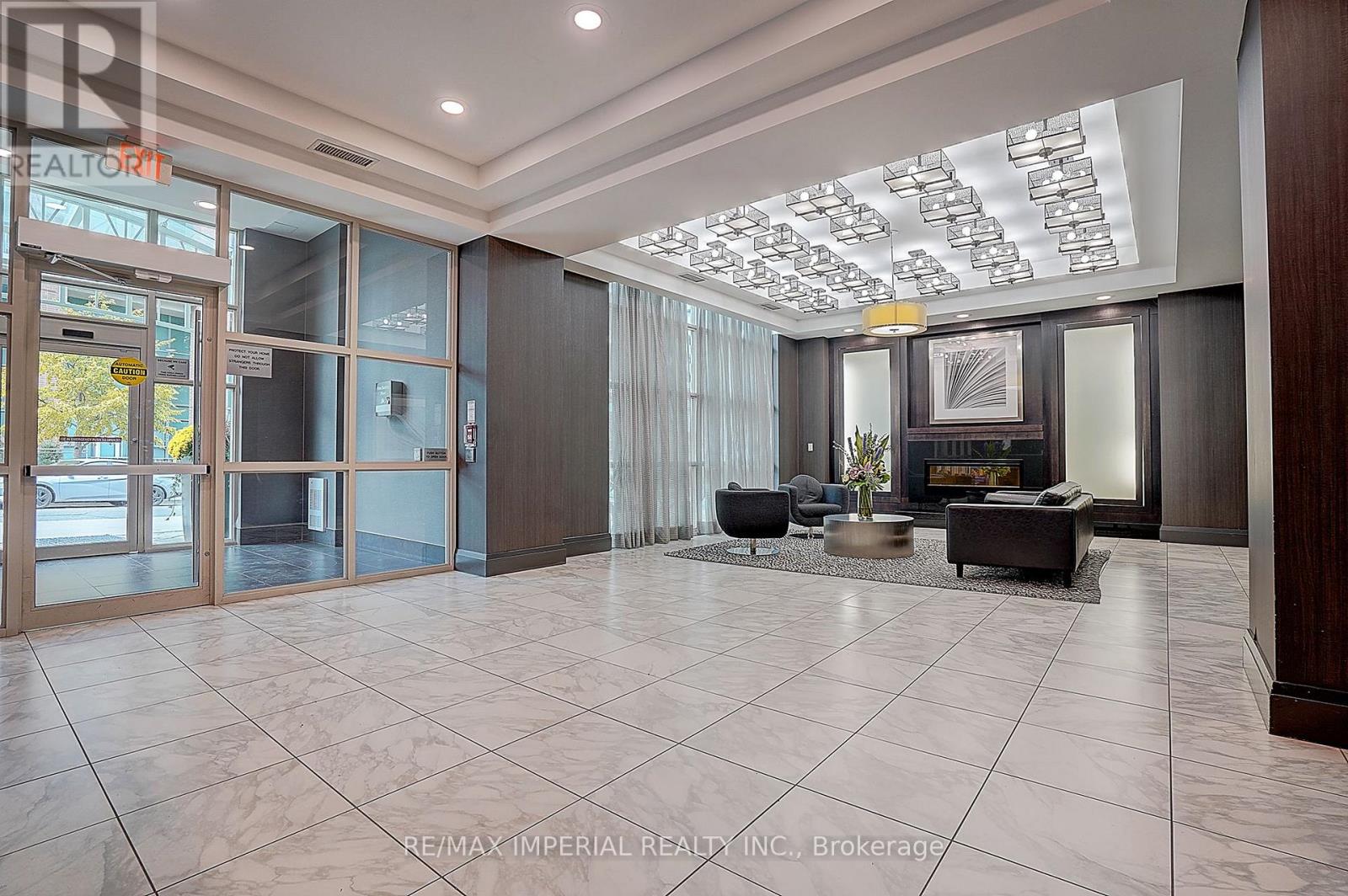406 - 125 Western Battery Road, Toronto, Ontario  M6K 3R8 - Photo 38 - C12482580