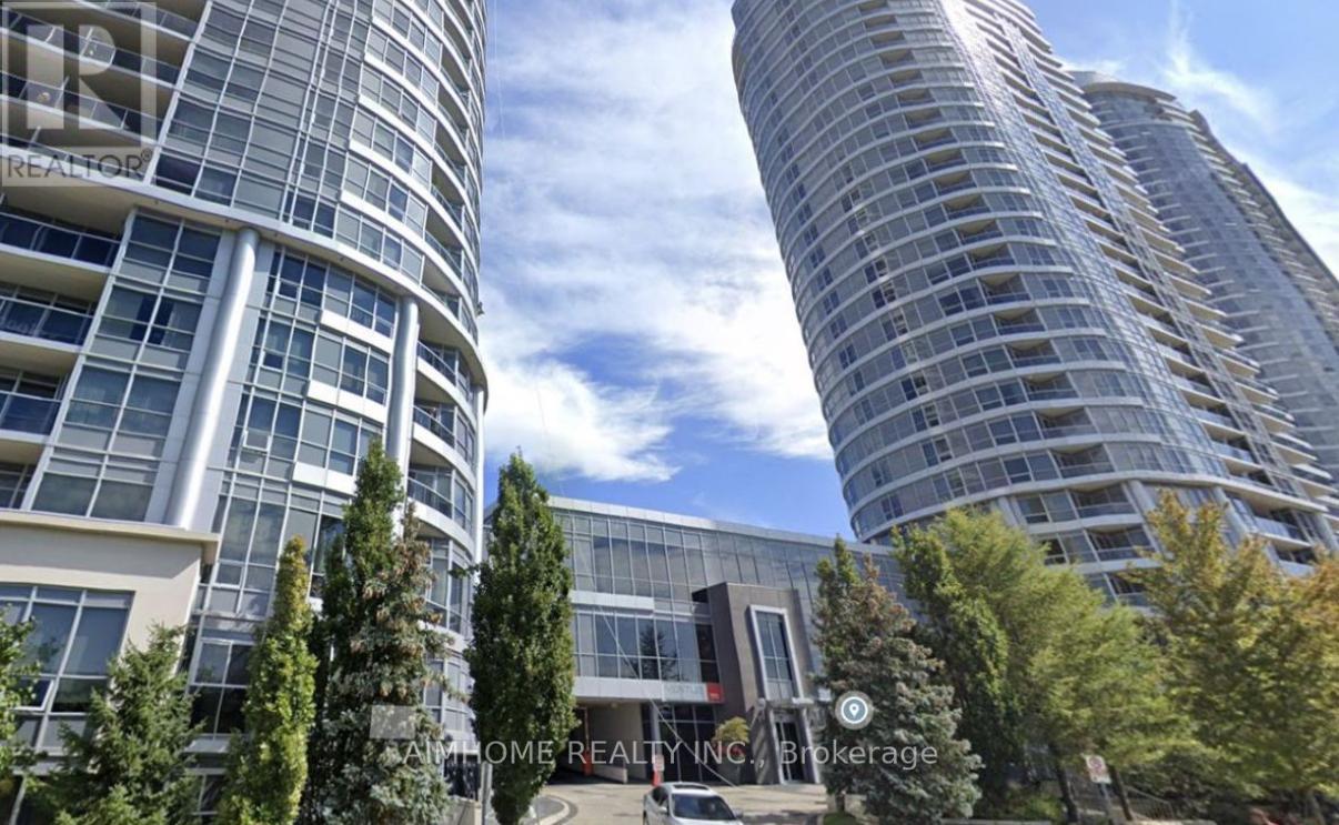 1512 - 181 VILLAGE GREEN SQUARE, Toronto, Ontario