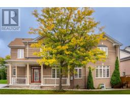 37 CALM WATERS CRESCENT, Brampton, Ontario