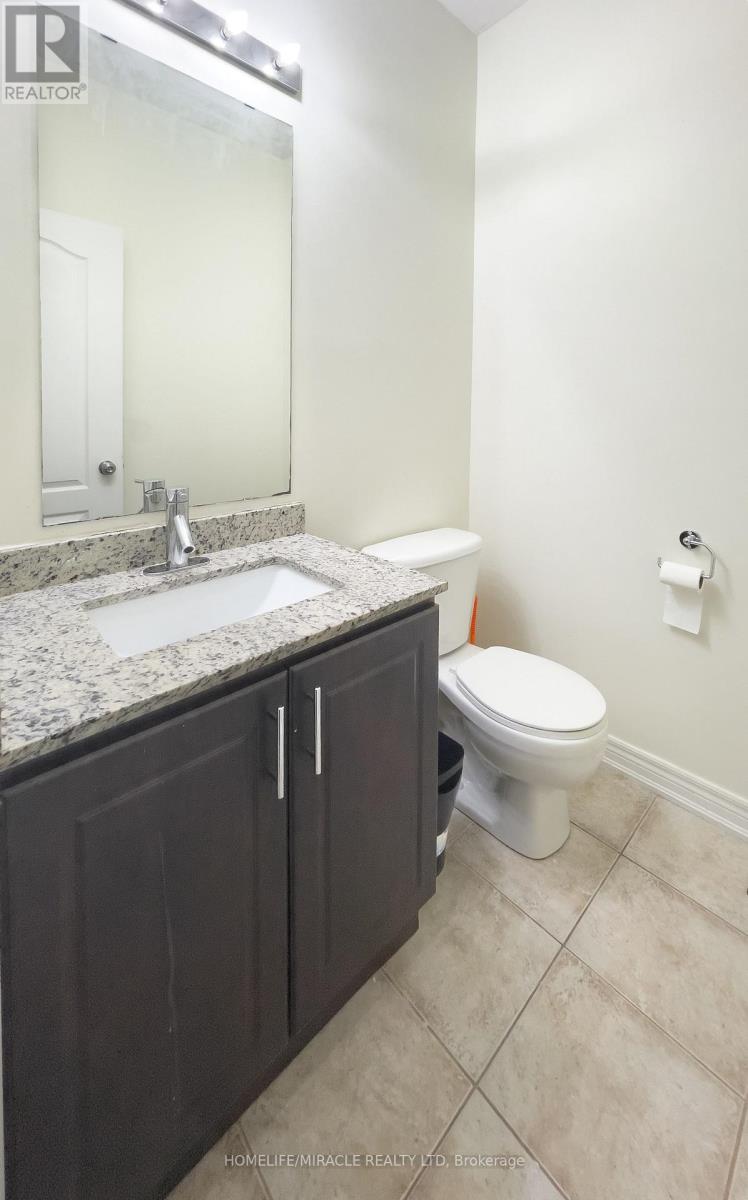 37 Calm Waters Crescent, Brampton, Ontario  L6V 4R9 - Photo 18 - W12482406