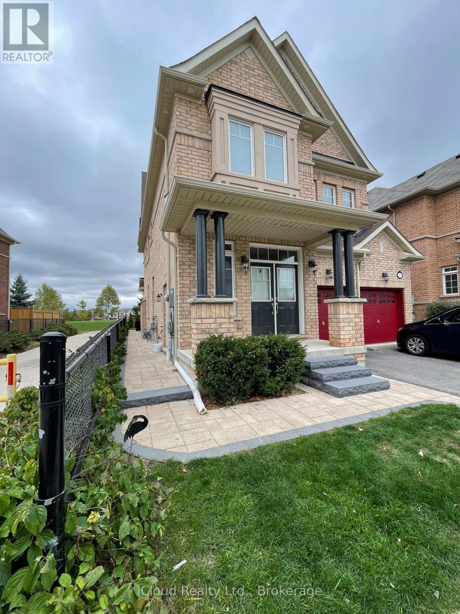 Basement - 109 Kaitting Trail S, Oakville, Ontario  L6M 0T6 - Photo 2 - W12482428