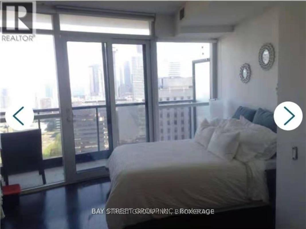 2508 - 21 Carlton Street, Toronto, Ontario  M5B 1L3 - Photo 5 - C12482624