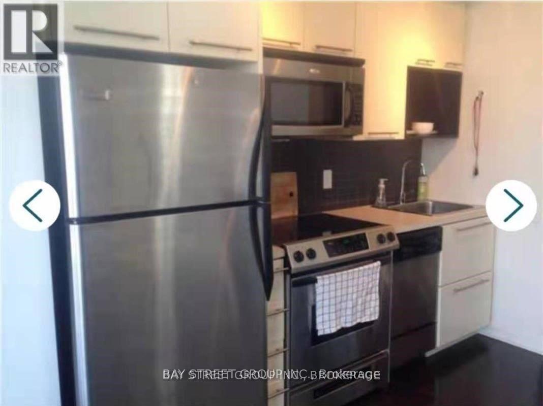 2508 - 21 Carlton Street, Toronto, Ontario  M5B 1L3 - Photo 8 - C12482624