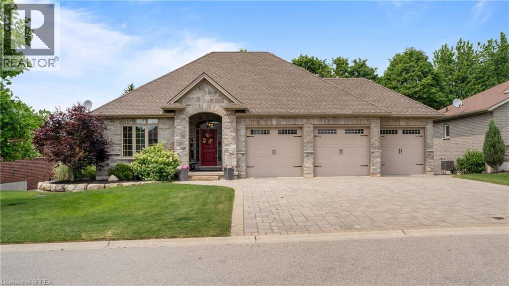 28 Graydon Drive, Mount Elgin, Ontario  N0J 1N0 - Photo 1 - 40781888