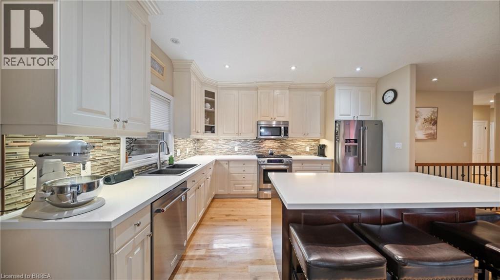 28 Graydon Drive, Mount Elgin, Ontario  N0J 1N0 - Photo 17 - 40781888