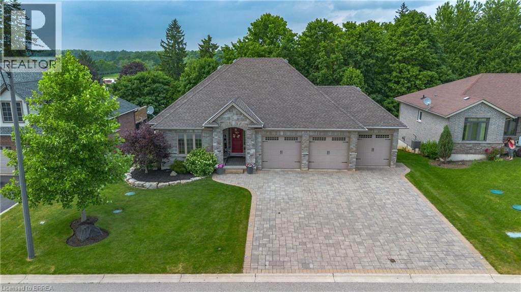 28 Graydon Drive, Mount Elgin, Ontario  N0J 1N0 - Photo 2 - 40781888