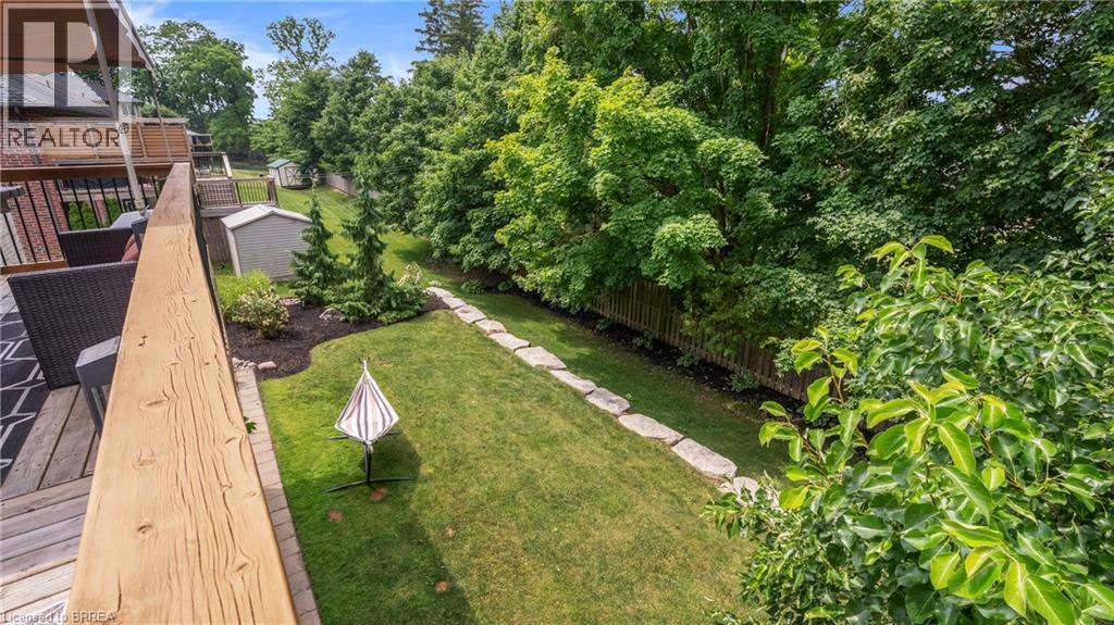 28 Graydon Drive, Mount Elgin, Ontario  N0J 1N0 - Photo 38 - 40781888