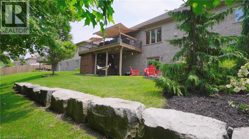 28 Graydon Drive, Mount Elgin, Ontario  N0J 1N0 - Photo 39 - 40781888