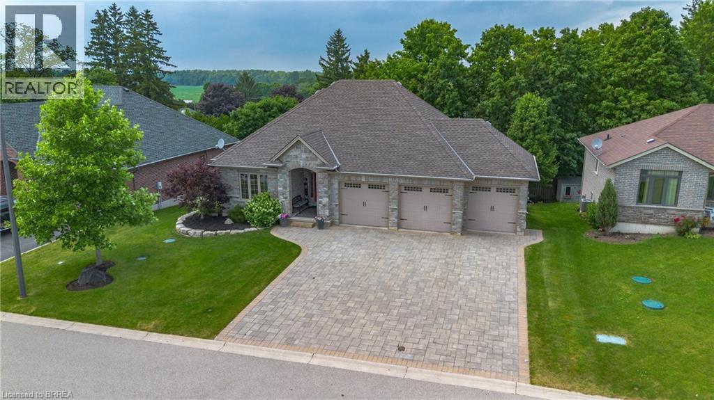 28 Graydon Drive, Mount Elgin, Ontario  N0J 1N0 - Photo 4 - 40781888