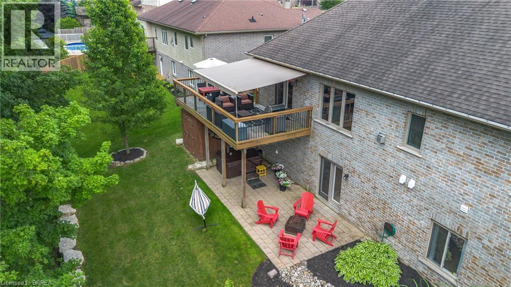 28 Graydon Drive, Mount Elgin, Ontario  N0J 1N0 - Photo 48 - 40781888