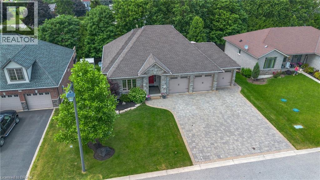 28 Graydon Drive, Mount Elgin, Ontario  N0J 1N0 - Photo 6 - 40781888