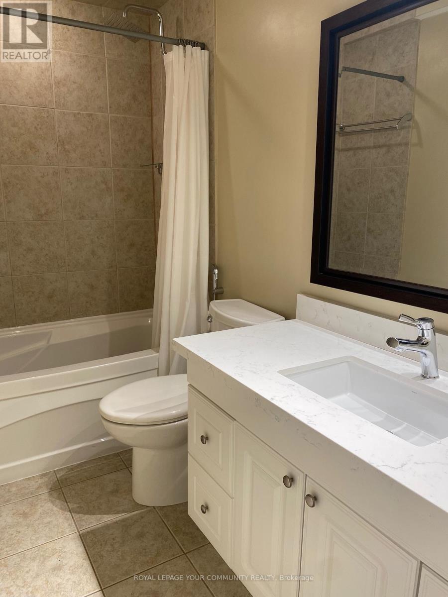 104 - 100 Burrows Hall Boulevard, Toronto, Ontario  M1B 1M7 - Photo 12 - E12482630